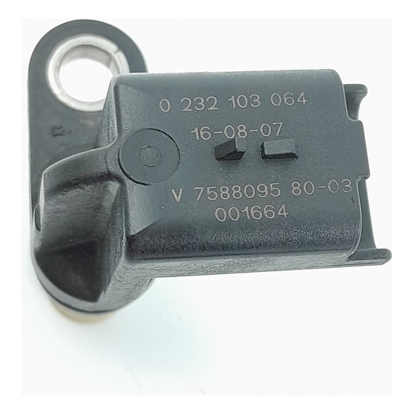 Sensor Rotacao Peugeot 3008 307 308 408 13/2019 75880958003