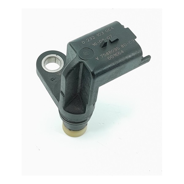 Sensor Rotacao Peugeot 3008 307 308 408 13/2019 75880958003