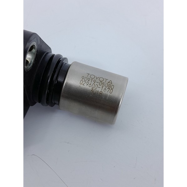 Sensor Rotacao Toyota Etios 1.5 2012/2016 9091905080
