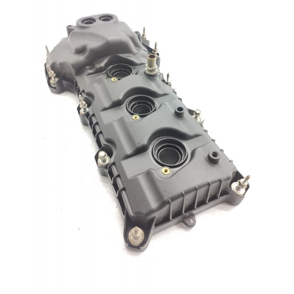 Tampa Valvula Ford Edge Direita 2008/2015 Br3e6k271