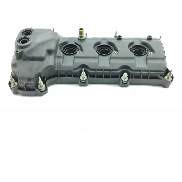 Tampa Valvula Ford Edge Direita 2010/2014 Br3e6k271