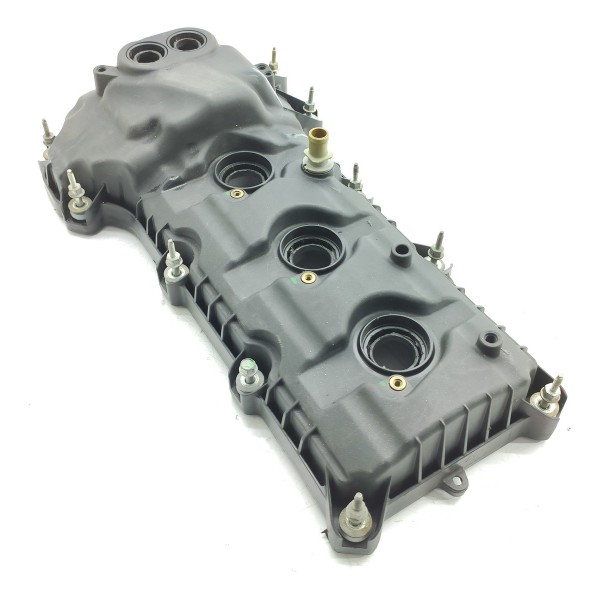 Tampa Valvula Ford Edge Direita 2010/2014 Br3e6k271