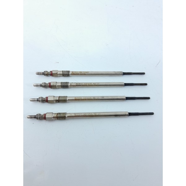 Kit Vela Aquecedora Toro Renegade Compass 2016/2020 55200755