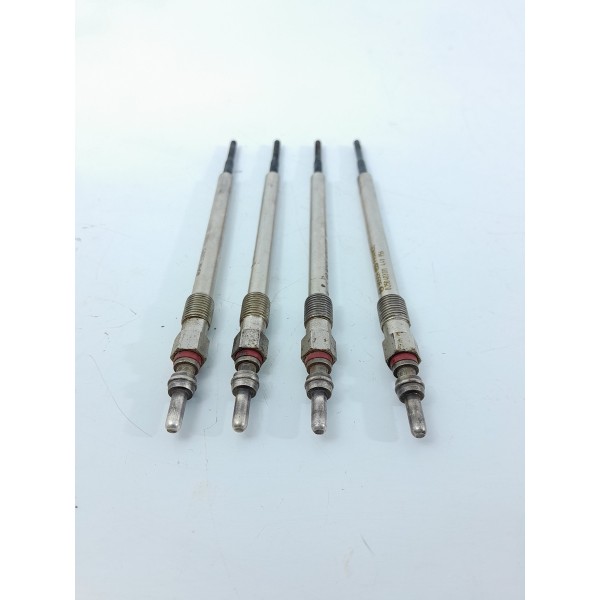 Kit Vela Aquecedora Toro Renegade Compass 2016/2020 55200755