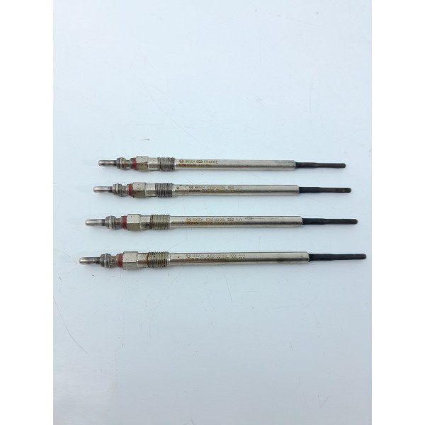 Kit Vela Aquecedora Toro Renegade Compass 2016/2020 55200755