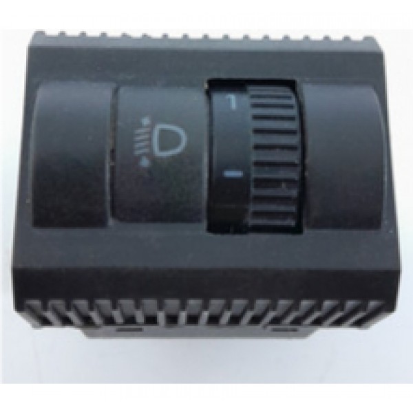 Botao Chave Regulagem Farol Amarok V6 2017/2023 2h0941333