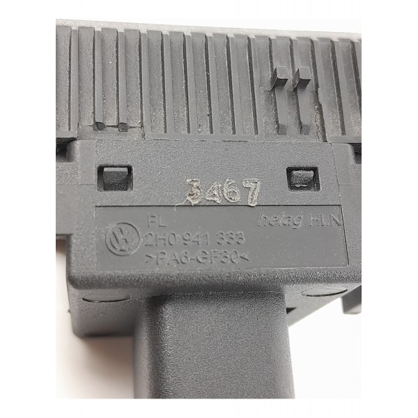 Botao Chave Regulagem Farol Amarok V6 2017/2023 2h0941333