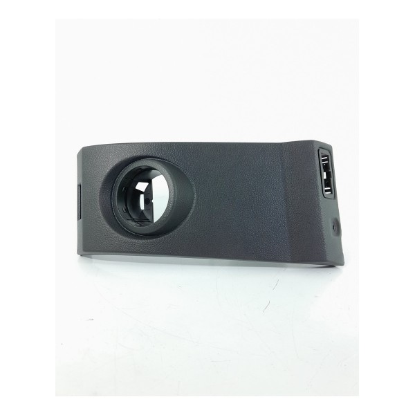 Moldura Botao Chave Luz Amarok 2017/2023 2h3858365