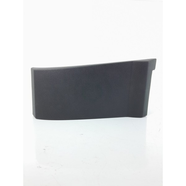 Acabamento Tampa Painel Amarok Direito 2017/2023 2h3858366 Preto