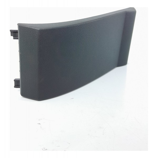 Acabamento Tampa Painel Amarok Direito 2017/2023 2h3858366 Preto