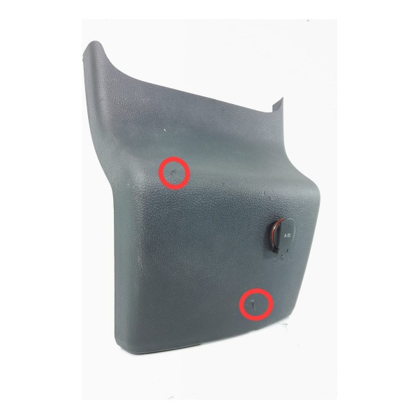 Moldura Console Traseiro Amarok V6 2017/2023 2h6863680a Det