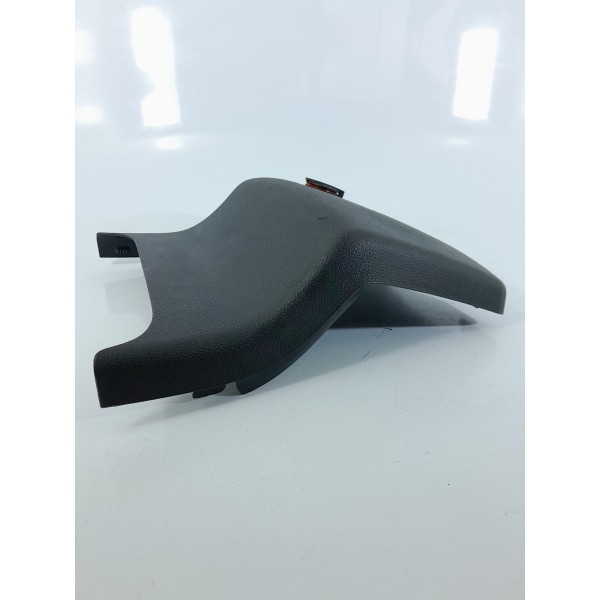 Moldura Console Traseiro Amarok V6 2017/2023 2h6863680a Det