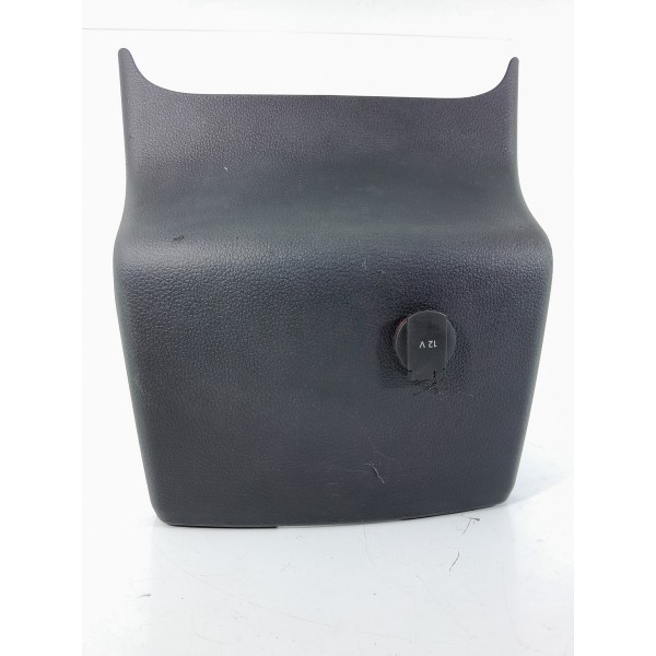 Moldura Console Traseiro Amarok V6 2017/2023 2h6863680a Det