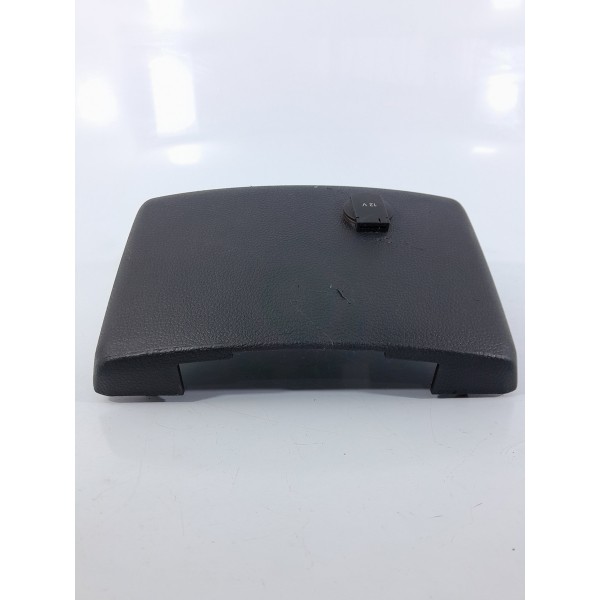 Moldura Console Traseiro Amarok V6 2017/2023 2h6863680a Det