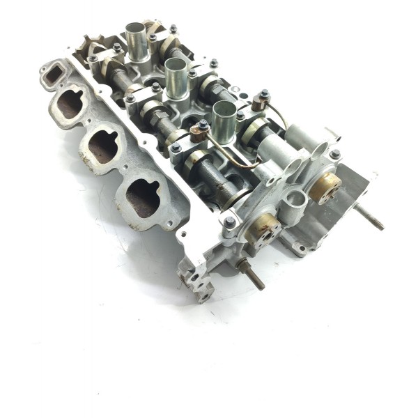 Cabecote Ford Edge Esquerdo 2008/2014 Stander