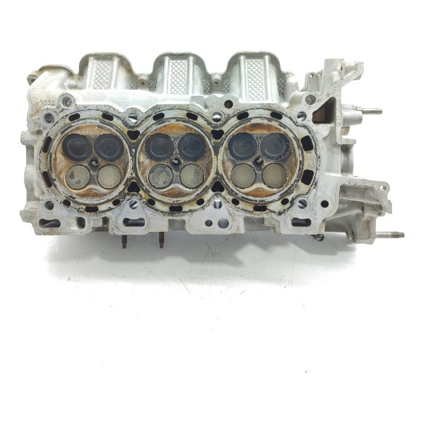 Cabecote Ford Edge Esquerdo 2008/2014 Stander