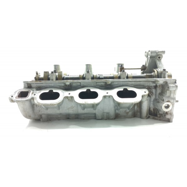 Cabecote Ford Edge Esquerdo 2008/2014 Stander