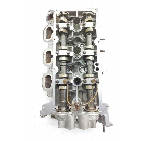 Cabecote Ford Edge Esquerdo 2008/2014 Stander