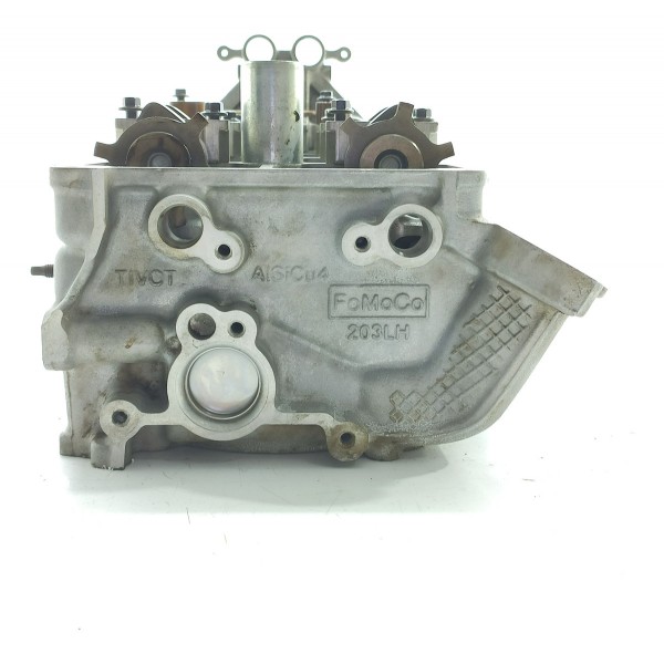 Cabecote Ford Edge Esquerdo 2008/2014 Stander