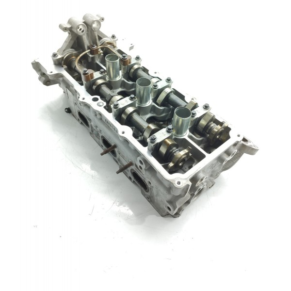 Cabecote Ford Edge Esquerdo 2008/2014 Stander