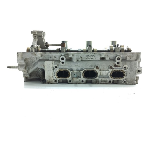 Cabecote Ford Edge Esquerdo 2008/2014 Stander