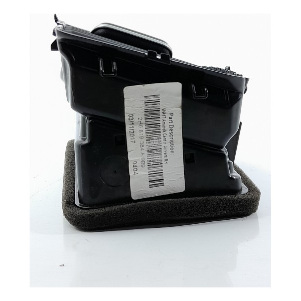 Difusor Ar Painel Central Direito Amarok V6 17/23 2h6819384a