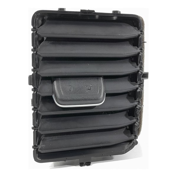 Difusor Ar Painel Central Direito Amarok V6 17/23 2h6819384a