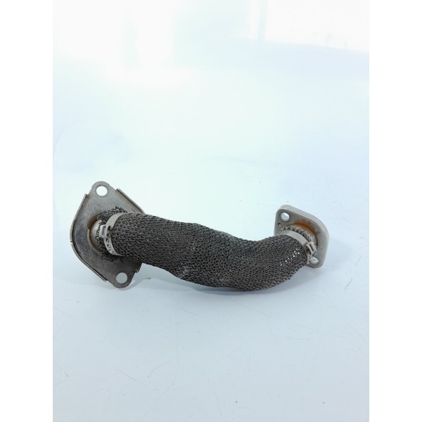 Tubo Cano Valvula Egr Amarok V6 2017/2023 059131530t