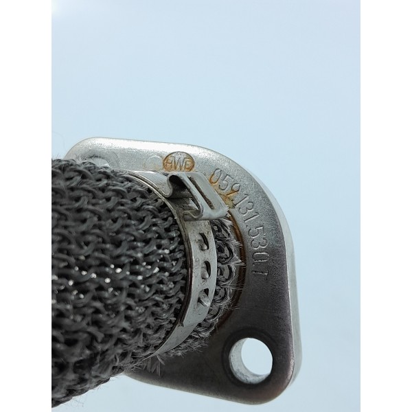 Tubo Cano Valvula Egr Amarok V6 2017/2023 059131530t