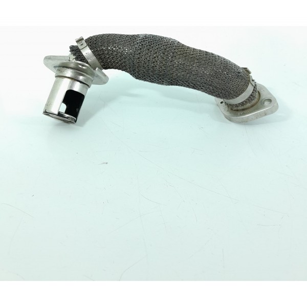 Tubo Cano Valvula Egr Amarok V6 2017/2023 059131530t