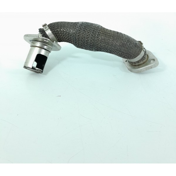 Tubo Cano Valvula Egr Amarok V6 2017/2023 059131530t