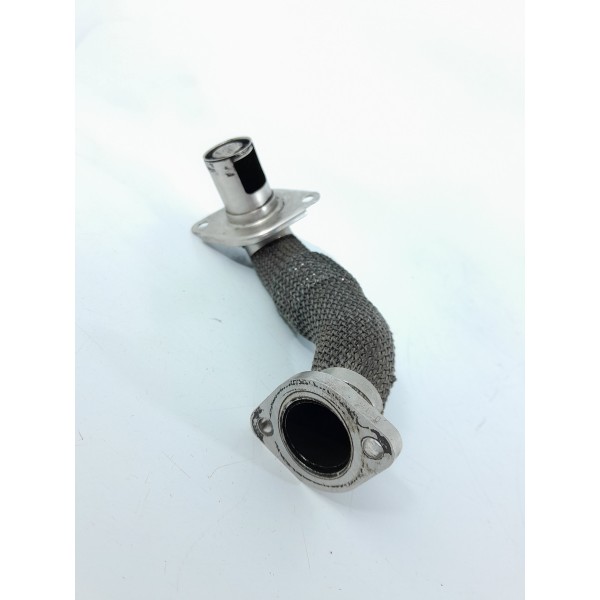Tubo Cano Valvula Egr Amarok V6 2017/2023 059131530t