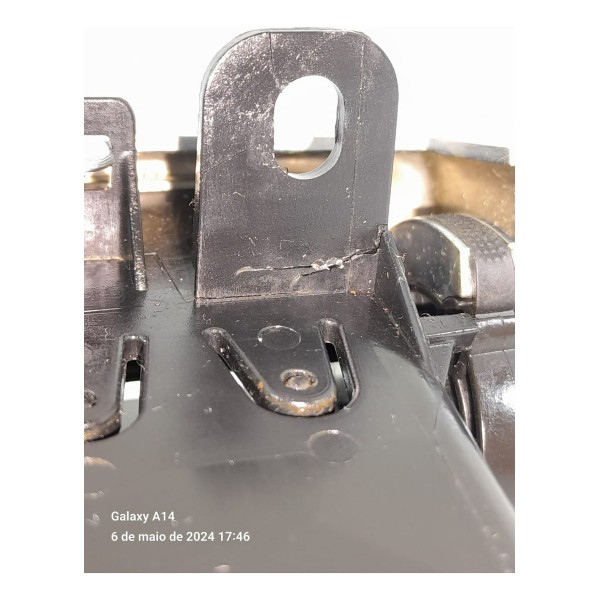 Difusor Ar Discovery Sport Direito 2014/2019 Fk72018b09ac