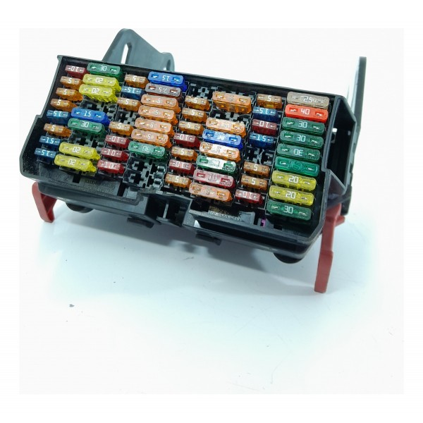 Caixa Fusivel Interna Amarok 2010/2023 2h0941828b Detalhe
