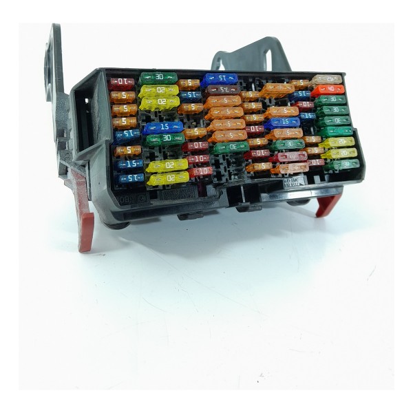 Caixa Fusivel Interna Amarok 2010/2023 2h0941828b Detalhe