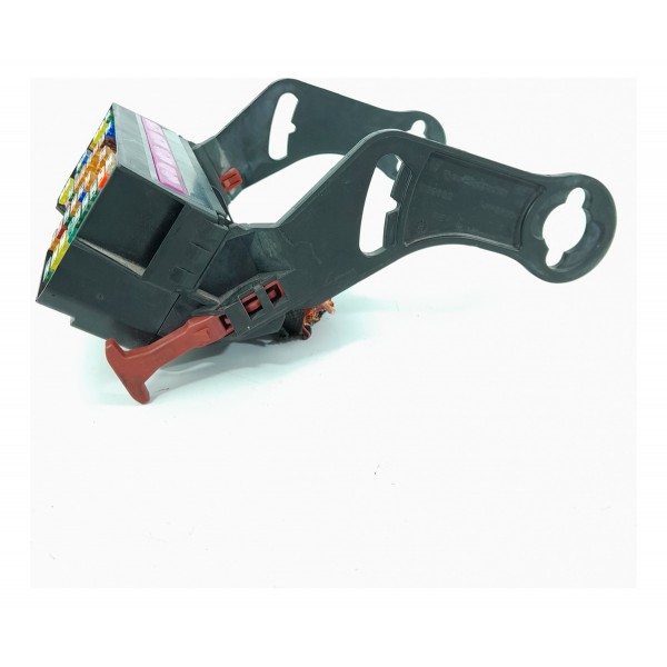 Caixa Fusivel Interna Amarok 2010/2023 2h0941828b Detalhe