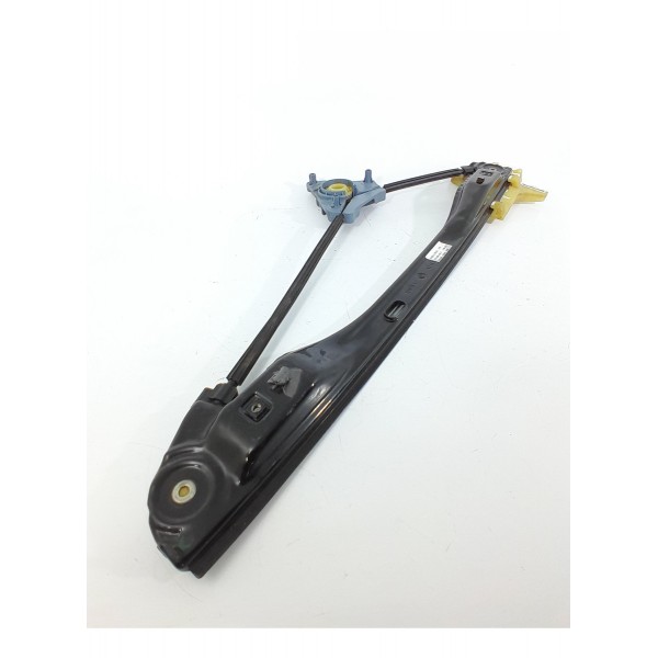 Maquina Vidro Amarok Traseira Direita 2017/2023 2h7839402h