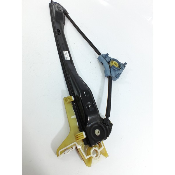 Maquina Vidro Amarok Traseira Direita 2017/2023 2h7839402h