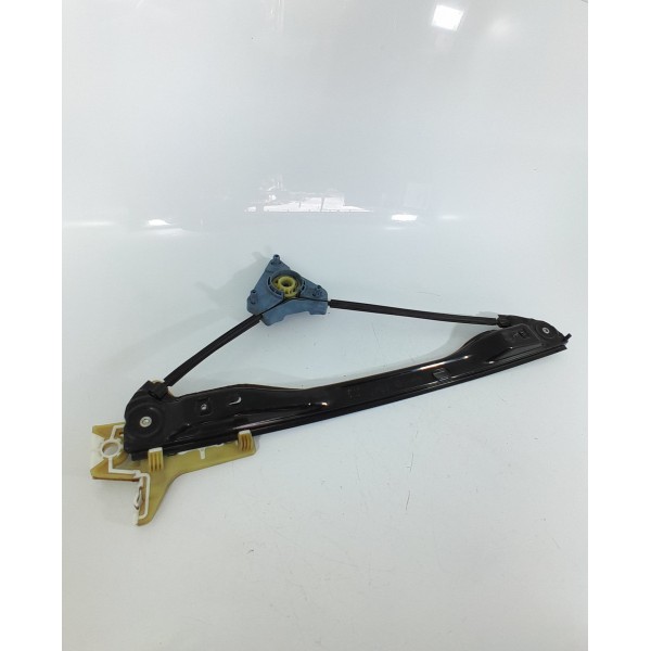 Maquina Vidro Amarok Traseira Esquerda 2017/2023 Original
