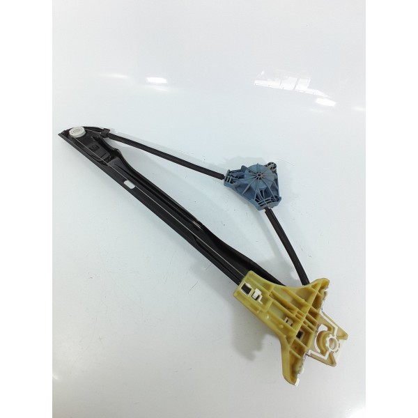 Maquina Vidro Amarok Traseira Esquerda 2017/2023 Original