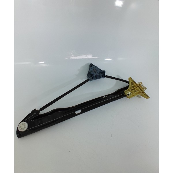 Maquina Vidro Amarok Traseira Esquerda 2017/2023 Original