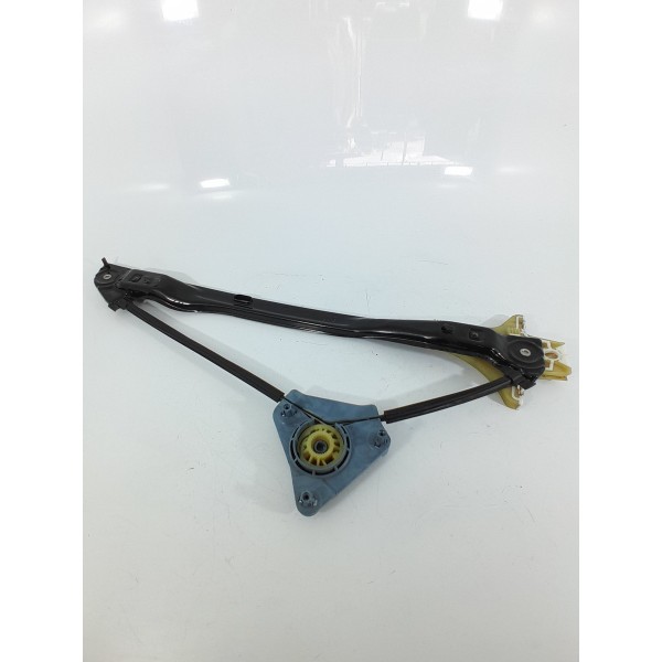 Maquina Vidro Amarok Traseira Esquerda 2017/2023 Original