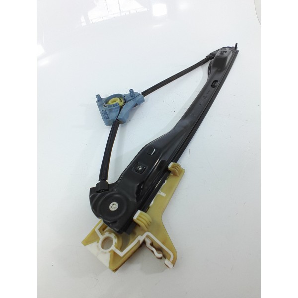 Maquina Vidro Amarok Traseira Esquerda 2017/2023 Original