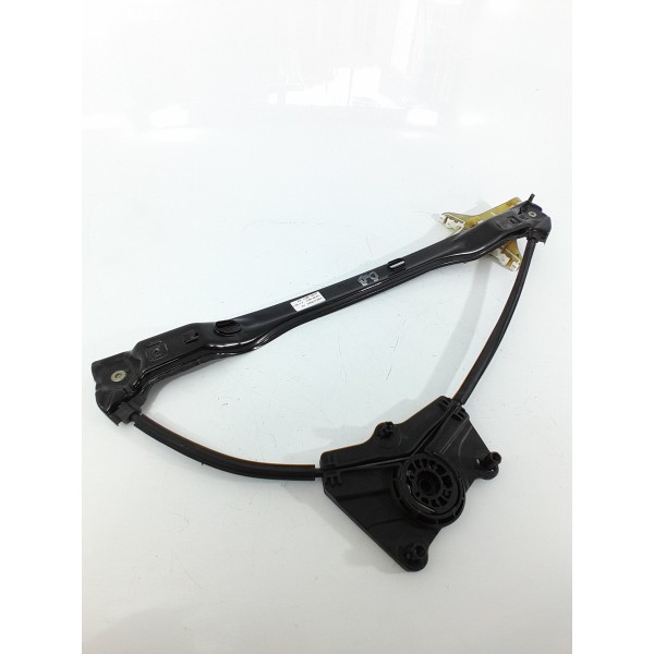 Maquina Vidro Amarok Dianteira Direita 2017/2023 2h0837402h