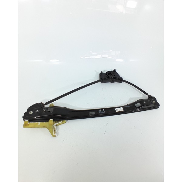 Maquina Vidro Amarok Dianteira Direita 2017/2023 2h0837402h