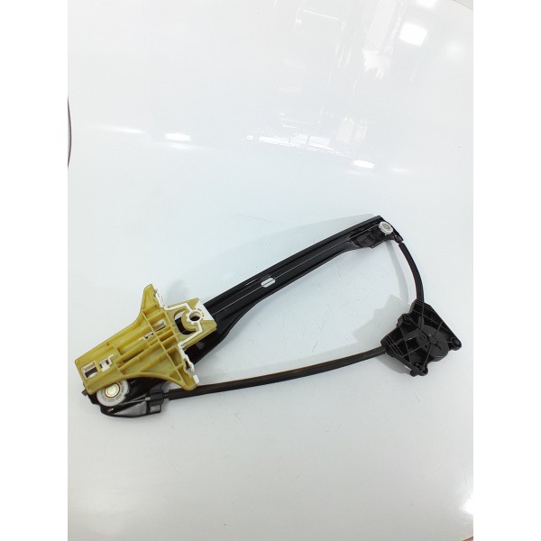 Maquina Vidro Amarok Dianteira Direita 2017/2023 2h0837402h