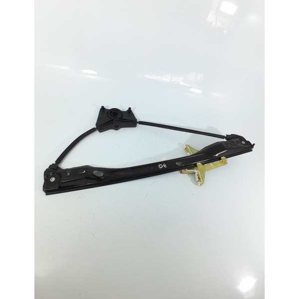 Maquina Vidro Amarok Dianteira Esquerda 2017/2023 Original