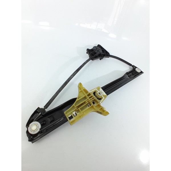 Maquina Vidro Amarok Dianteira Esquerda 2017/2023 Original