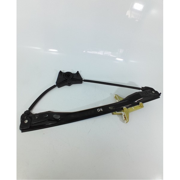 Maquina Vidro Amarok Dianteira Esquerda 2017/2023 Original