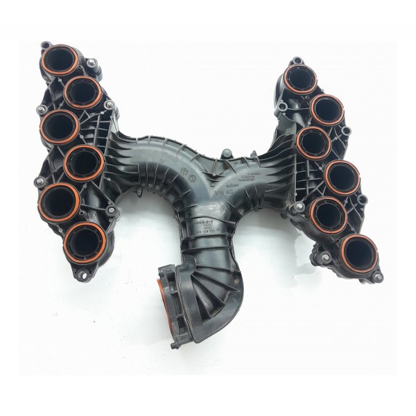 Coletor Admissao Amarok V6 3.0 2017/2023 059129711